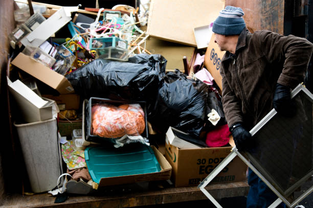 Newport Beach, CA Junk Removal Company