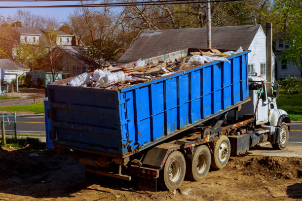 Best Basement Cleanout Services  in Newport Beach, CA