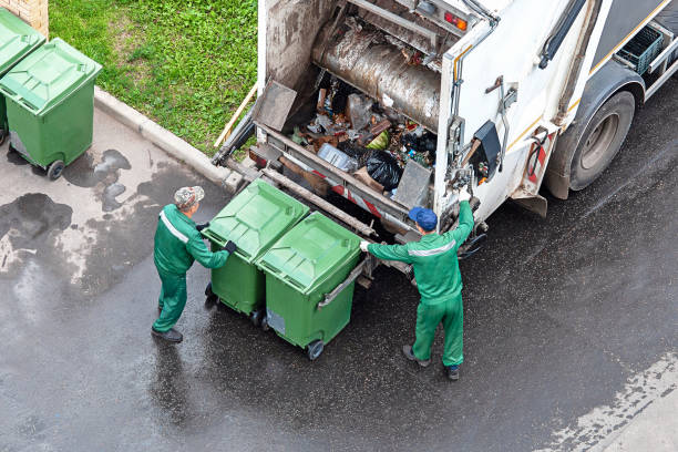 Best Attic Cleanout Services  in Newport Beach, CA
