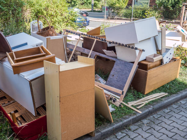 Best Residential Junk Removal  in Newport Beach, CA