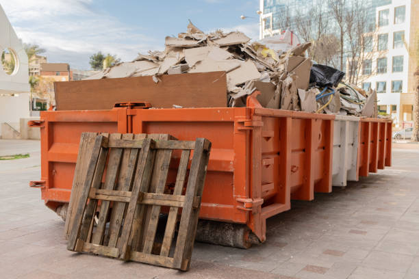 Best Junk Hauling Services  in Newport Beach, CA
